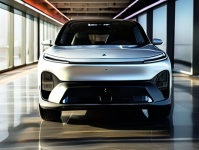 探索小鹏G9/G6，智能电动车的未来之星