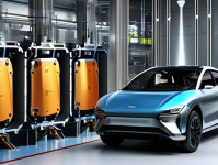 麒麟电池，新能源汽车的心脏