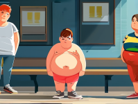 青少年肥胖问题，挑战与对策，年肥胖问题，挑战与