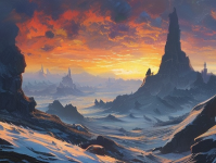 探索绝区零的世界，一个充满未知与挑战的奇幻之旅