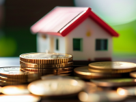 房地产政策中的信贷额度，调控房地产市场的关键工具