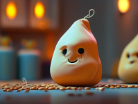 探索字节豆包，互联网世界的小小奇迹