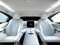 小鹏XNGP，智能驾驶的未来