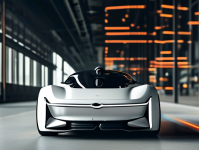 Orin芯片，未来汽车的智能心脏