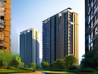 题，房地产调控，稳预期、促发展的关键举措