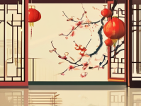 春节的温馨与传承，温馨传承中的文化