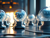 人工智能泡沫的警示，智能领域的泡沫现象及其警示