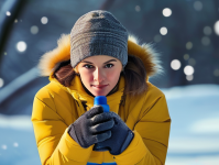 冬季锻炼不伤身，锻炼指南，安全高效