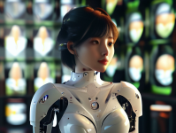 探索人工智能的新篇章，文心一言