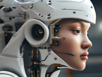 探索人工智能的前沿—混元大模型