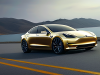 Model 3焕新版，特斯拉的革新之旅