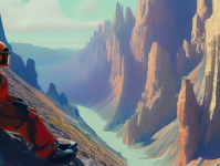 Midjourney，AI艺术创作革命的先锋