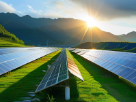 阳光电源储能，绿色能源的未来