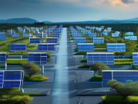 充电网络，未来能源革命的基石