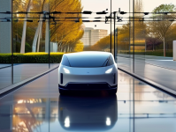 华为ADS，引领自动驾驶的新篇章