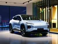 比亚迪海豹，引领电动车新时代的先锋