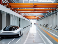 小米自动驾驶的探索与展望