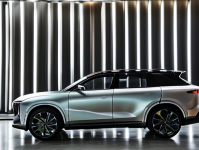 问界M9，探索未来出行的极致之作