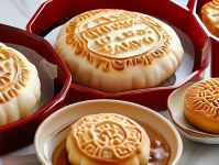 大同饼家Tai Tung—传统风味与现代创新的完美融合