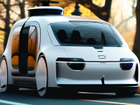 未来出行的钥匙—自动驾驶技术的现状与展望