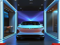 高通骁龙座舱平台，引领智能汽车新时代