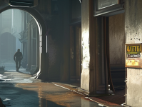 半条命3，重返阿历克斯的世界，半条命3中的阿历克斯世界，重返经典之旅