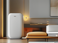 奥克斯AUX，创新科技与生活美学的完美融合