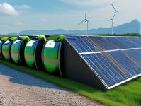 电池技术的革命，从能量存储到清洁能源的未来