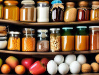 控糖陷阱，避免这些常见误区，迈向健康生活，健康生活，识别并避免控糖陷阱