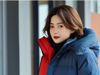 选对羽绒服，冬季也能温暖如春，保暖新选择，选对羽绒服让你温暖