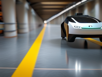 Waymo，自动驾驶技术的先锋