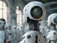 人工智能泡沫，一场技术与资本的盛宴，还是即将破灭的幻象？智能的泡沫与幻象，技术与资本