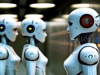 具身智能，开启人类与机器的全新互动时代