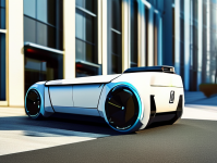 L4级自动驾驶，未来出行的新篇章