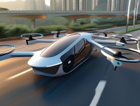 大疆车载，智能出行的未来