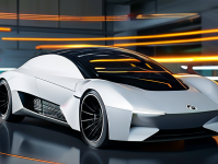 英伟达DRIVE，引领自动驾驶技术的革新之路