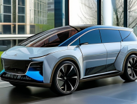 插电混动汽车—未来出行的新动力