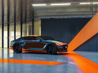 追求卓越，理想AD Max