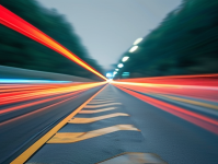 毫米波雷达技术，未来交通的守护者