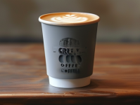 探索GREYBOX COFFEE的独特魅力