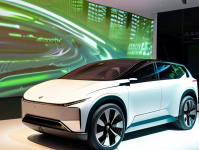 探索增程式电动汽车的奥秘