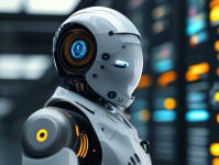 机器学习，人工智能的未来引擎