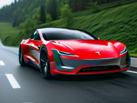 特斯拉FSD，未来驾驶的钥匙