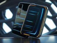 AI手机，未来科技的新篇章，手机，开启未来科技