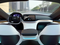 百度Apollo，引领自动驾驶的未来之路