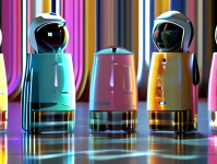 DALL-E，艺术与技术的完美融合