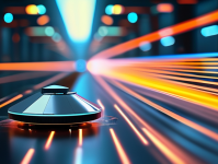 激光雷达技术的未来展望