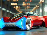 智能汽车，未来出行的革命者