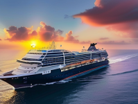 Cruise，探索海上旅行的无限魅力